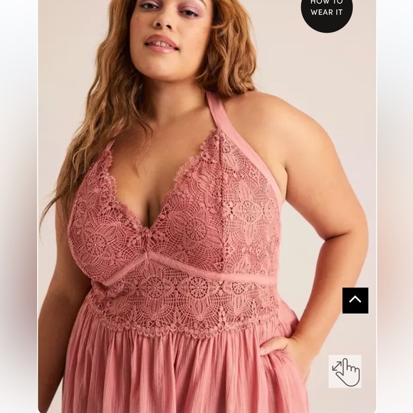 Torrid - Picture 4 of 5